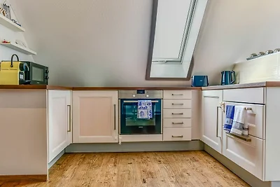 Vakantieappartement Gezinsvakantie Koserow