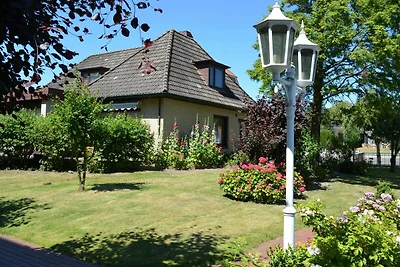 Vakantieappartement Gezinsvakantie Büsum
