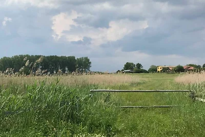 Vakantieappartement Gezinsvakantie Güstrow