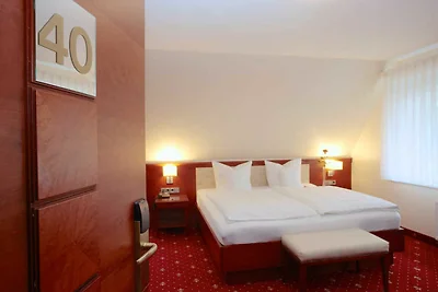 Hotel Cultuur en bezienswaardigheden Bad Bevensen