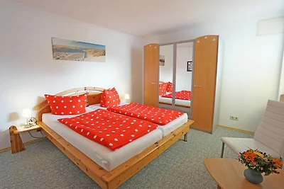 Appartamento Vacanza con famiglia Ahlbeck