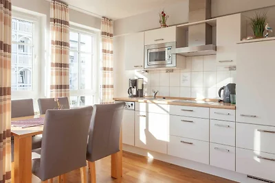 Seepark Sellin Ferienwohnung Leuchtturm 535...