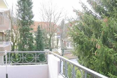 Vakantieappartement Gezinsvakantie Bad Harzburg