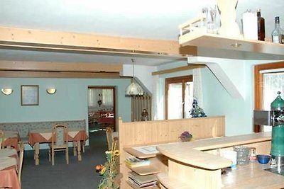 Vakantieappartement Gezinsvakantie Gnesau