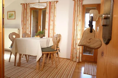 Holiday flat family holiday Bad Wiessee