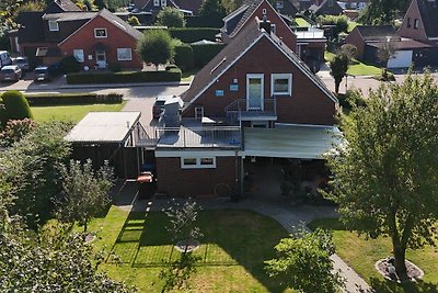 Vakantieappartement Gezinsvakantie Esens