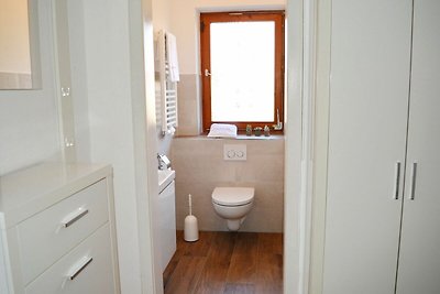 Vakantieappartement Gezinsvakantie Bernau