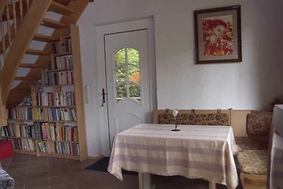 Domek letniskowy Urlop wypoczynkowy Rankwitz