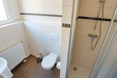 Vakantieappartement Gezinsvakantie Heilbad Heiligenstadt