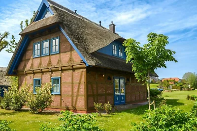 Fachwerkhäuser Gager | Haus 01 | Valerius