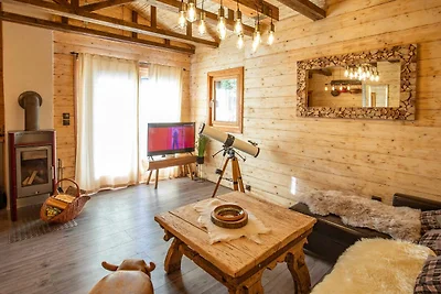 Chalet Petit
