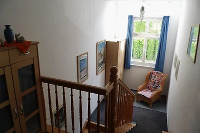 Vakantieappartement Gezinsvakantie Sellin