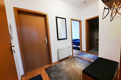 Ferienwohnung Villa Aurum
