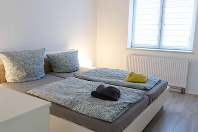 Steuermannskajüte Freest 1