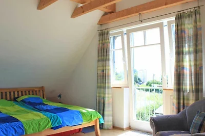 Vakantieappartement Gezinsvakantie Gustow