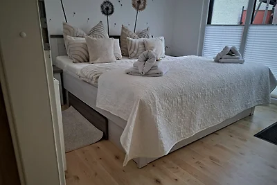 Vakantieappartement Gezinsvakantie Bad Harzburg