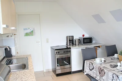 Vakantieappartement Gezinsvakantie Bastorf