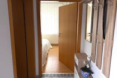 Ferienwohnung Am Wichtelweg