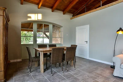 Vakantieappartement Gezinsvakantie Fürstenberg Havel