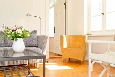 Villa Astrid, T2 Rostock