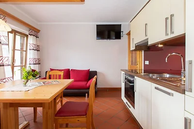 Ferienwohnung Drachenwand