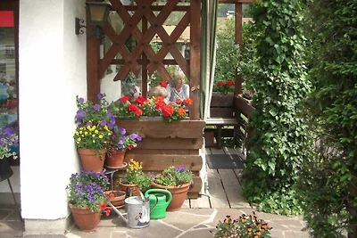 Appartamento Vacanza con famiglia Bayrischzell