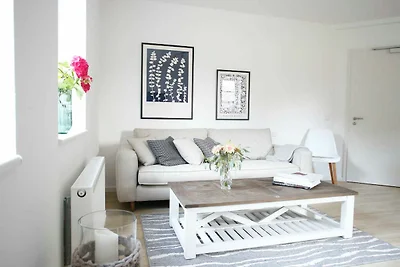 Appartement Vacances avec la famille Rendsburg