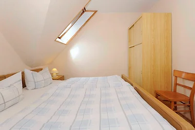 Ferienwohnung Ebbe