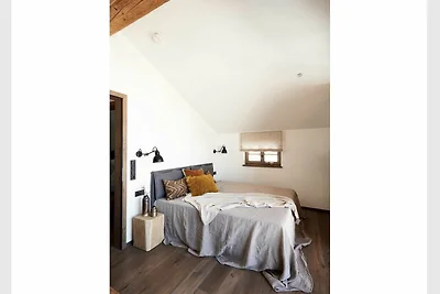 Chalet Hirschbergblick