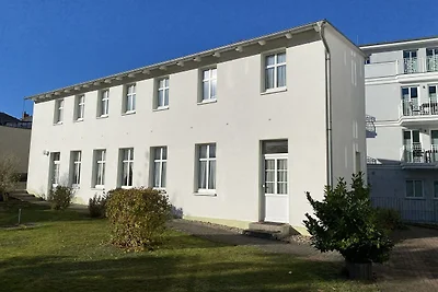 Villa Fortuna WE Hiddensee