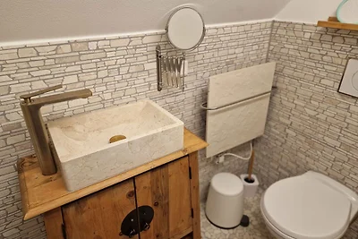 Vakantieappartement Gezinsvakantie Ransbach-Baumbach