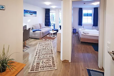 FeWo Strandidyll A 1.06 Ref. 128659 u 2