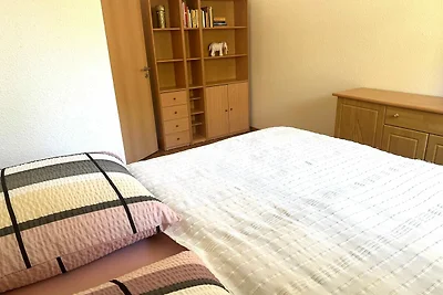 Ferienhaus Bernstein