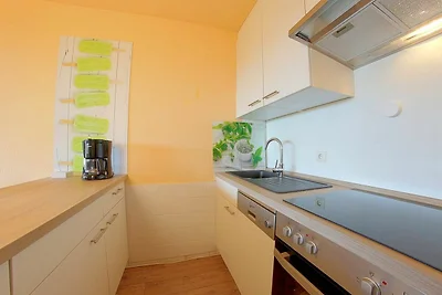 Apartment 512