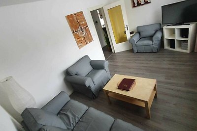 Vakantieappartement Gezinsvakantie Hamburg-Mitte