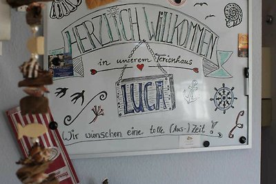 Ferienhaus LUCA