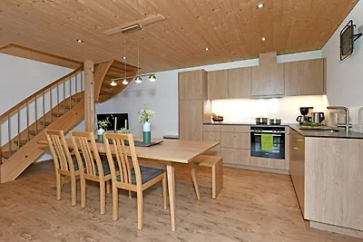 Ferienwohnung 2-8 Pers.