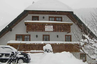 Ferienwohnung rot