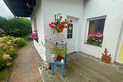 Vakantieappartement Gezinsvakantie Ahlbeck