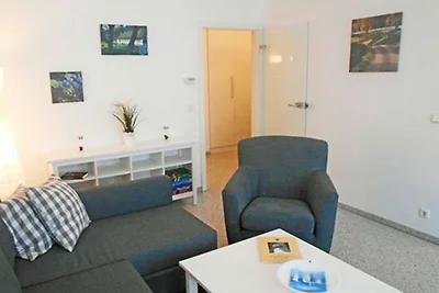 Appartamento Vacanza con famiglia Warnemünde