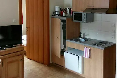 Vakantieappartement Gezinsvakantie Schoppernau