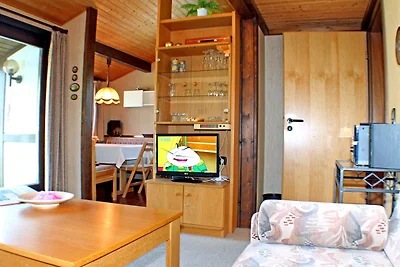OFI-131 - Ferienhaus mit Terrasse