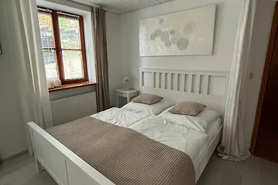 Vakantieappartement Gezinsvakantie Memmelsdorf