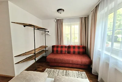 Ferienwohnung Erdgeschoss