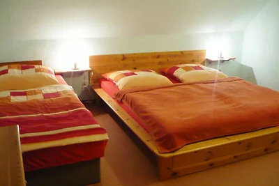 Vakantieappartement Gezinsvakantie Hiddensee