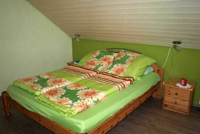 Appartement Vacances avec la famille Herbolzheim