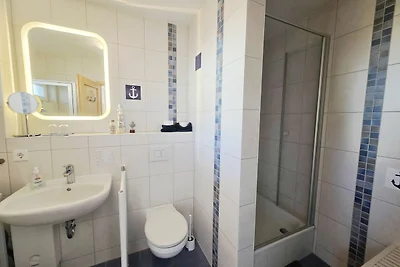 Ferienwohnung Möwe 10