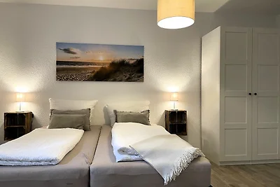 Vakantieappartement Gezinsvakantie Hoyerswerda