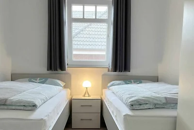 Haus Brandung Whg 04