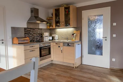 Ferienwohnung EG